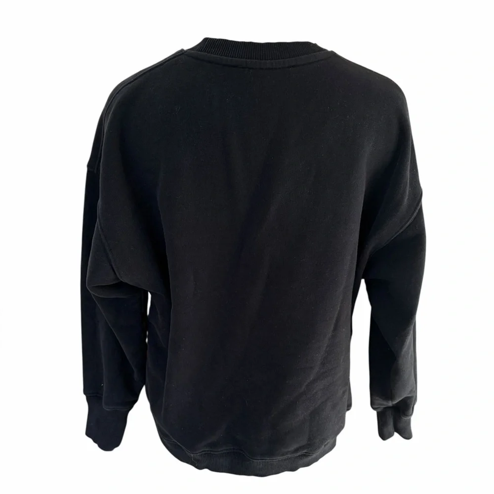 Zadig & Voltaire stylish black
